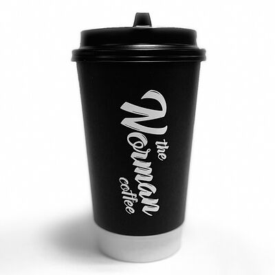 Латте в Norman Coffee по цене 250 ₽