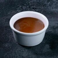 Соус Мусковадо в Corner Grill