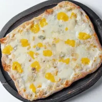 Пицца 4 сырав VASILCHUKI Chaihona №1 по цене 690 ₽