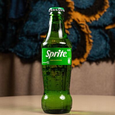 Sprite в Ponte по цене 350 ₽