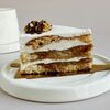 Пирожное Груша-карамель в Фыр Фыр по цене 306