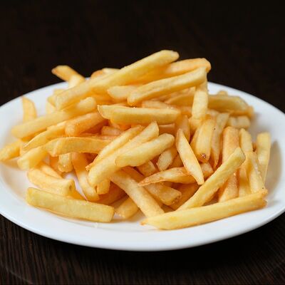 Картофель фри в Woldemar по цене 290 ₽