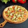 Пицца Сочный Бургер, чиабатта в Eat&Drinks Pizza по цене 880