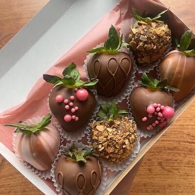 Набор Молли S в Myloverberry по цене 70 р.