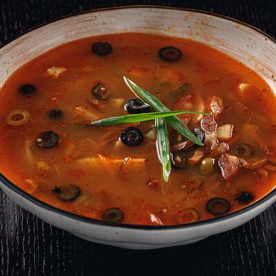 Солянка лечебная в Harats по цене 380 ₽