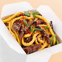 Лапша с говядиной в Лапша №1 ЕдаВок