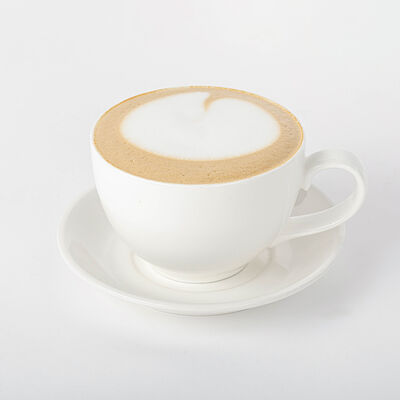 Капучино Single в Coffee BOOM по цене 1300 ₸