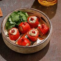 Цицака в Асканели Georgian Bistro