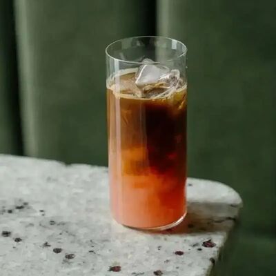 Бамбл грейпфрут в Tin по цене 550 ₽