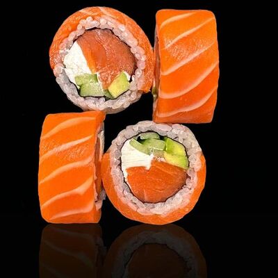 Премиум лосось в Островок Суши по цене 599 ₽