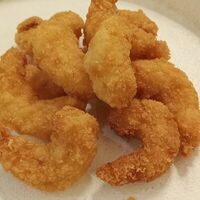 Креветки в панировке в Eezy One Pizza