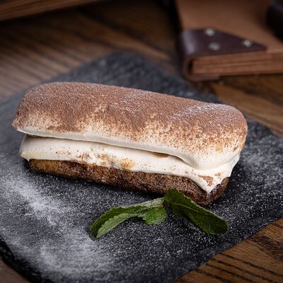 Тирамису Маскарпоне в Luna Dostyk по цене 3490 ₸