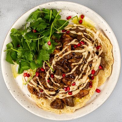 Иерусалимский микс в Dizengof/99 по цене 1050 ₽