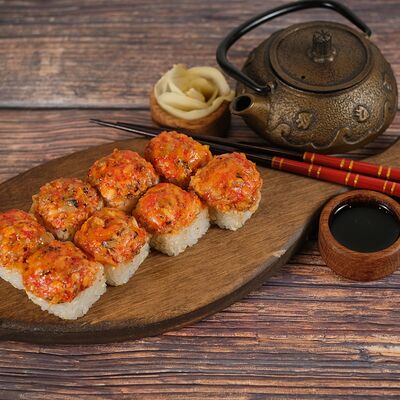 Мехико в Японский городовой 64 по цене 410 ₽