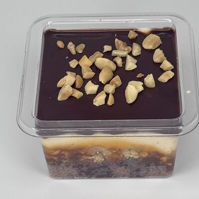 Сникерсв Самовар по цене 229 ₽