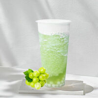 Чиз-виноград белыйв Tt tea bubble tea