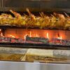 Куры гриль на дровах в Вкусный Шашлык На Районе по цене 1850