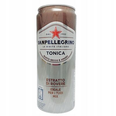 San Pellegrino в Nappa по цене 400 ₽