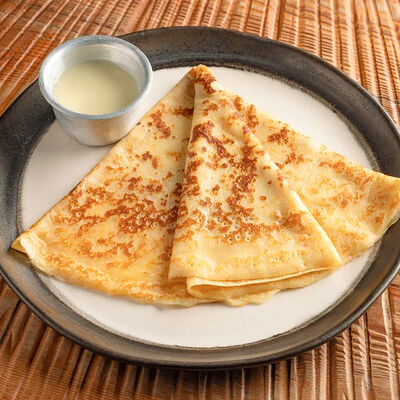 Богатырский блин в Горыныч по цене 430 ₽