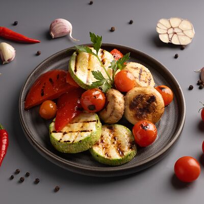 Овощи гриль в Активити парк по цене 280 ₽