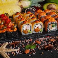 Логотип By Chef