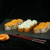 Филадельфия сет в Sushi Room по цене 1699