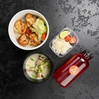 Вторник 1 в Суши Профи