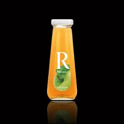 Rich Яблоко в Mostra по цене 250 ₽