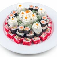 Сет лакомка в Томаго