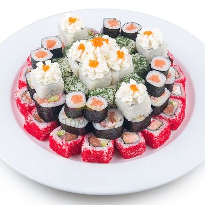 Сет лакомка в Томаго по цене 3980 ₽