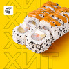 Креветка тропик 8 шт в SUSHIBOX по цене 465