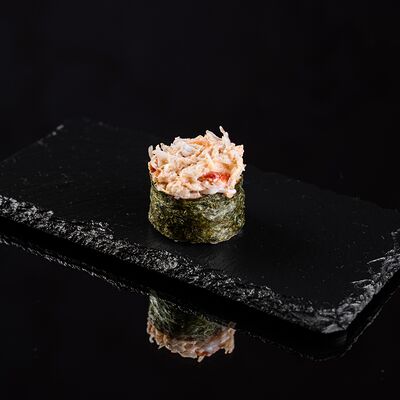 Гункан с Крабом в Otaru по цене 139 ₽