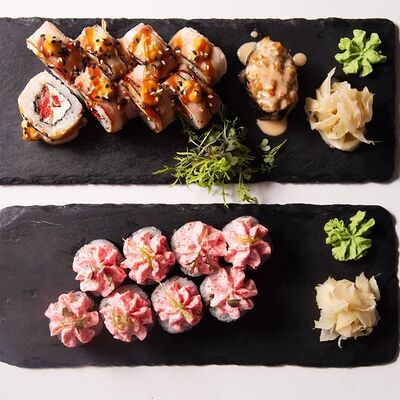 Сет Полкило и Ляля в Союз-центр по цене 971 ₽