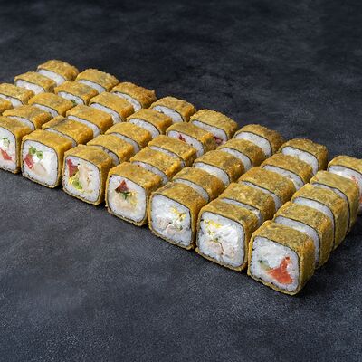 Килограмм Темпура в Neft по цене 1940 ₽