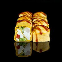 Запеченная тортилья в Sushiman