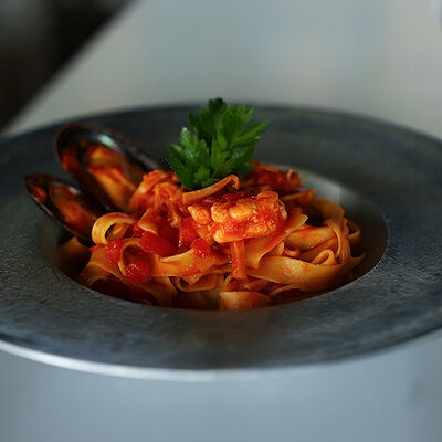 Паста di Mare в Terra по цене 29 р.