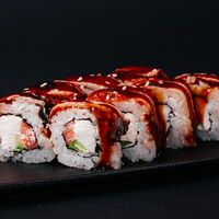 Канада в Umami