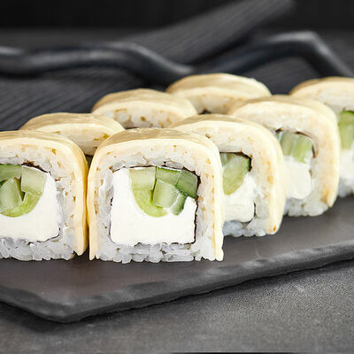 Сыр Ок в Суши мастер по цене 219 ₽