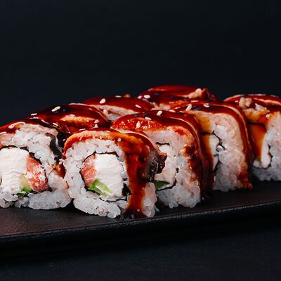 Канада в Umami по цене 880 ₽