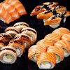 Сет №2 в Space Sushi по цене 4380