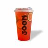 Клубничный мохито в JOOM bubble tea по цене 402