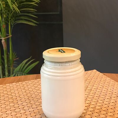 Мацони в Хочу & Пури по цене 150 ₽