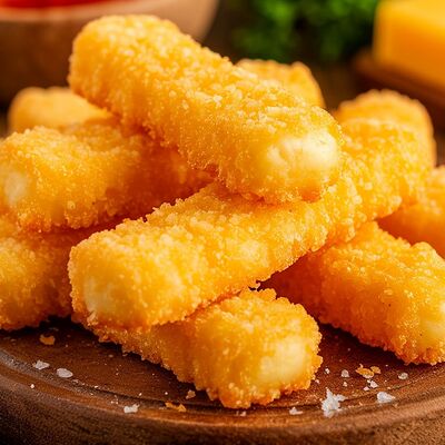 Сырные палочки в Gastrobar Лучшая еда с доставкой по городу по цене 410 ₽