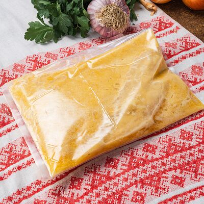 Тесто картофельное для приготовления драниковв Драник по цене 999 ₽