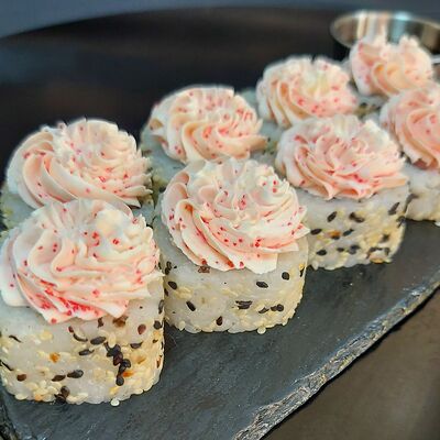 Калифорния Лава в Марсель по цене 475 ₽