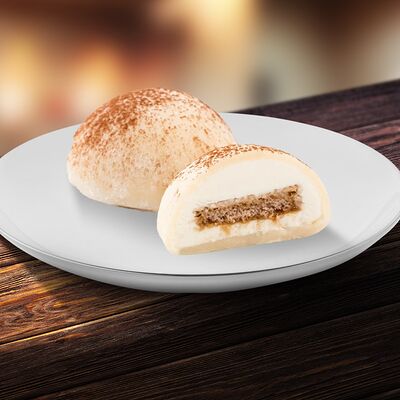 Моти Тирамису в Суши Рай по цене 259 ₽