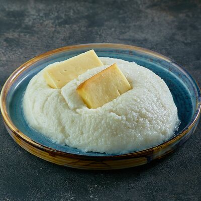 Мамалыга в ЛарисуВаннуХочу по цене 450