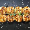 Запеченный ролл с угрем в Renai sushi kitchen по цене 630