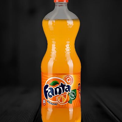 Fanta в Nож и Мясо по цене 227 ₽