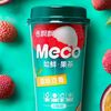 Meco фруктовый чай со вкусом Личи-маракуйя в Ло Мейн по-ланьчжоуски по цене 450